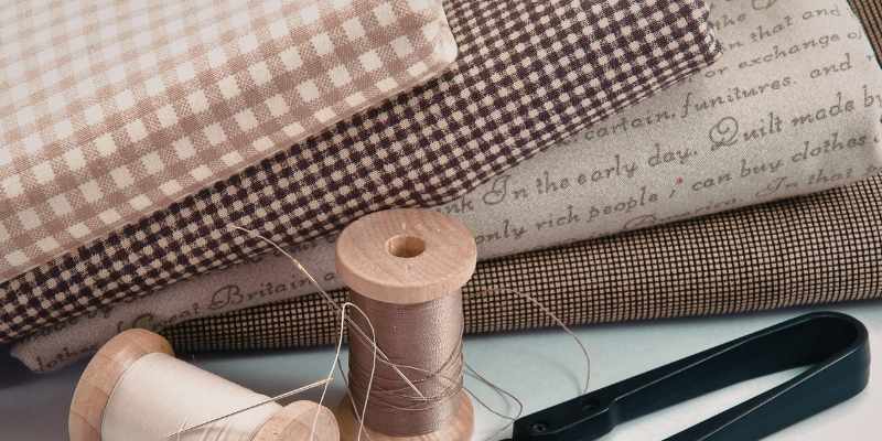 Best Craft & DIY Uses of Osnaburg Fabric